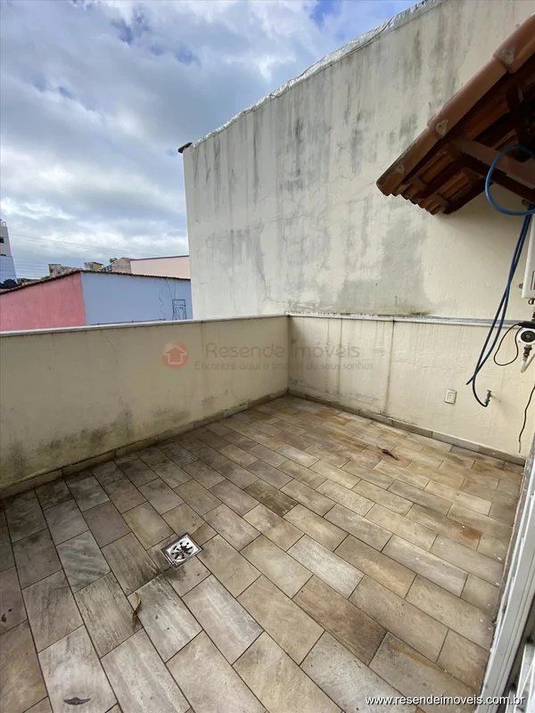 Foto 28 de 28 - Casa para aluguel em Campos Elíseos