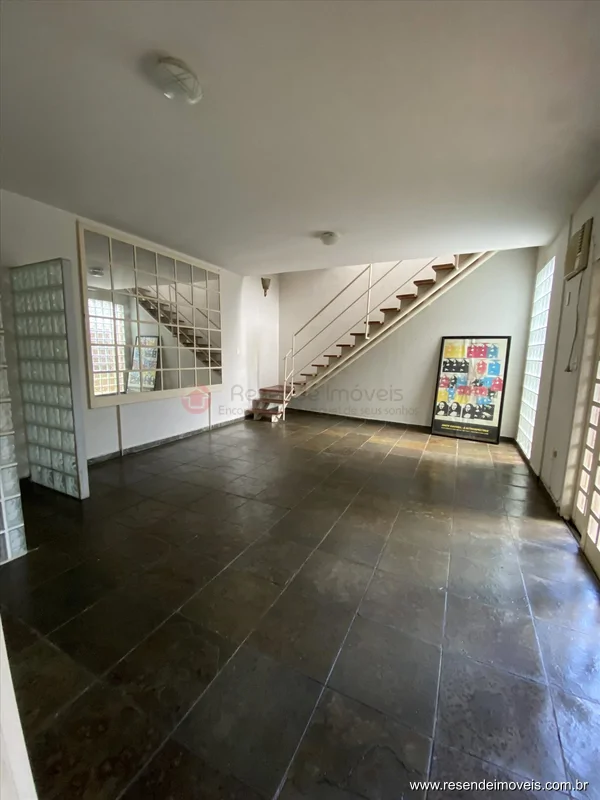 Foto 13 de 28 - Casa para aluguel em Campos Elíseos