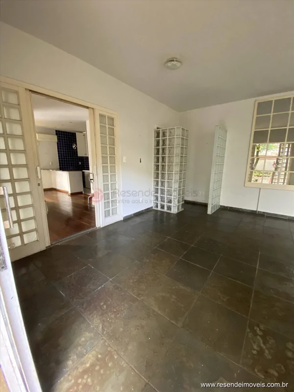 Foto 14 de 28 - Casa para aluguel em Campos Elíseos