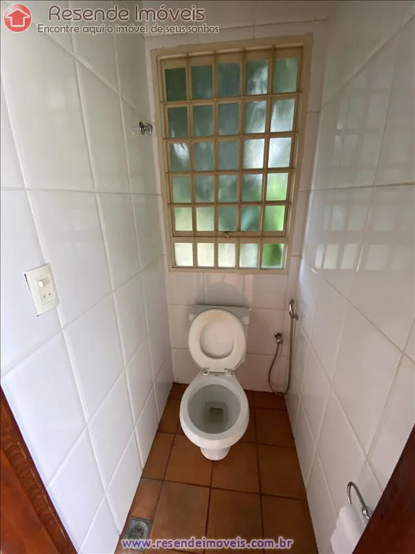 Foto 17 de 28 - Casa para venda em Campos Elíseos