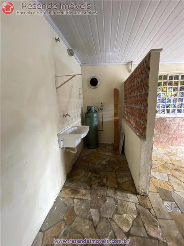 Foto 20 de 28 - Casa para venda em Campos Elíseos