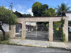Casa para aluguel em Campos Elíseos
