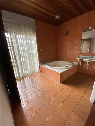 Casa para venda em Campos Elíseos