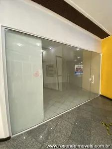 Loja para aluguel em Campos Elíseos