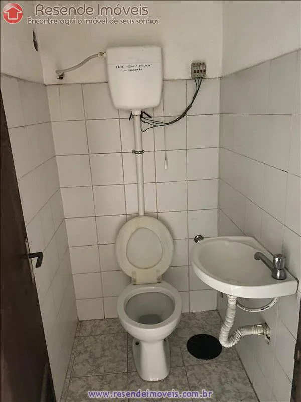 Foto 1 de 10 - Loja para aluguel em Campos Elíseos