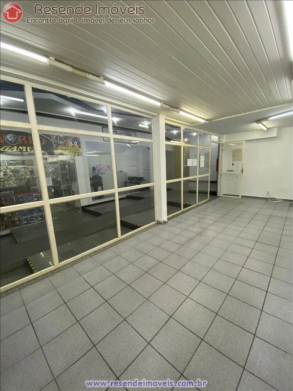 Foto 4 de 10 - Loja para aluguel em Campos Elíseos