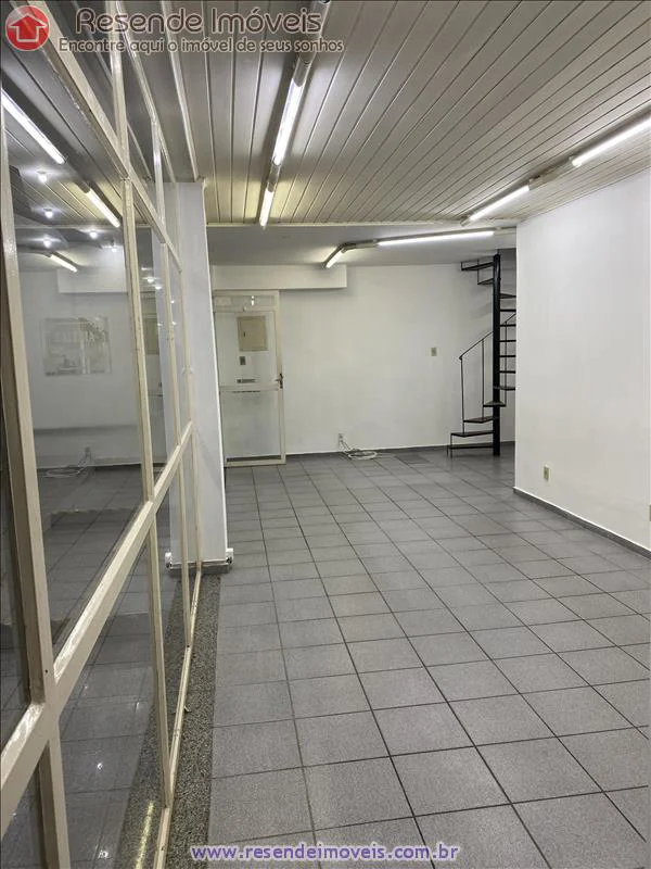 Foto 6 de 10 - Loja para aluguel em Campos Elíseos