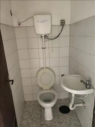 Loja para aluguel em Campos Elíseos