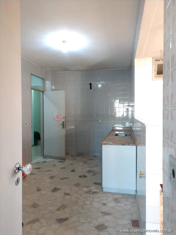 Foto 21 de 23 - Apartamento para aluguel em Campos Elíseos