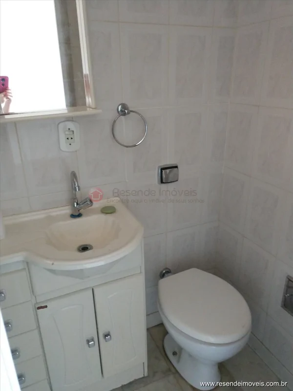 Foto 13 de 23 - Apartamento para aluguel em Campos Elíseos