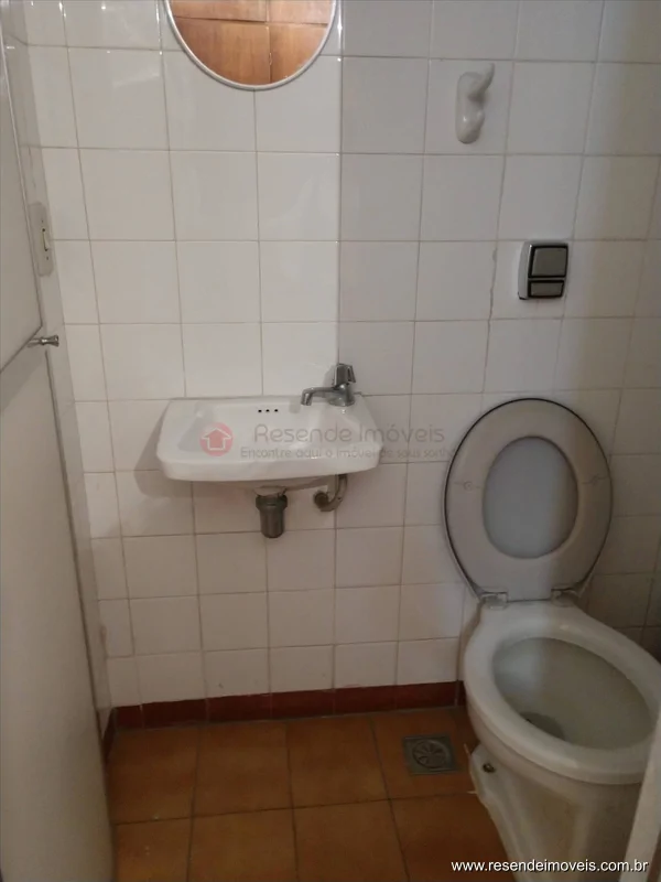 Foto 23 de 23 - Apartamento para aluguel em Campos Elíseos