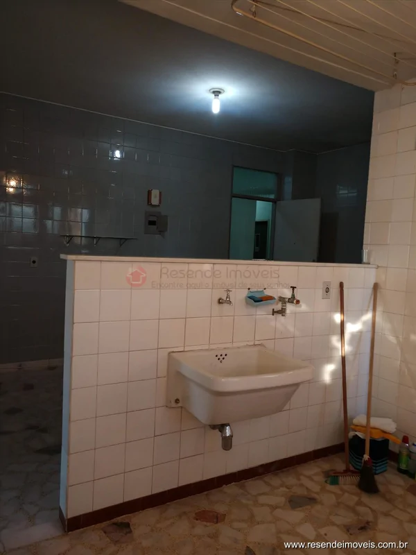 Foto 22 de 23 - Apartamento para aluguel em Campos Elíseos