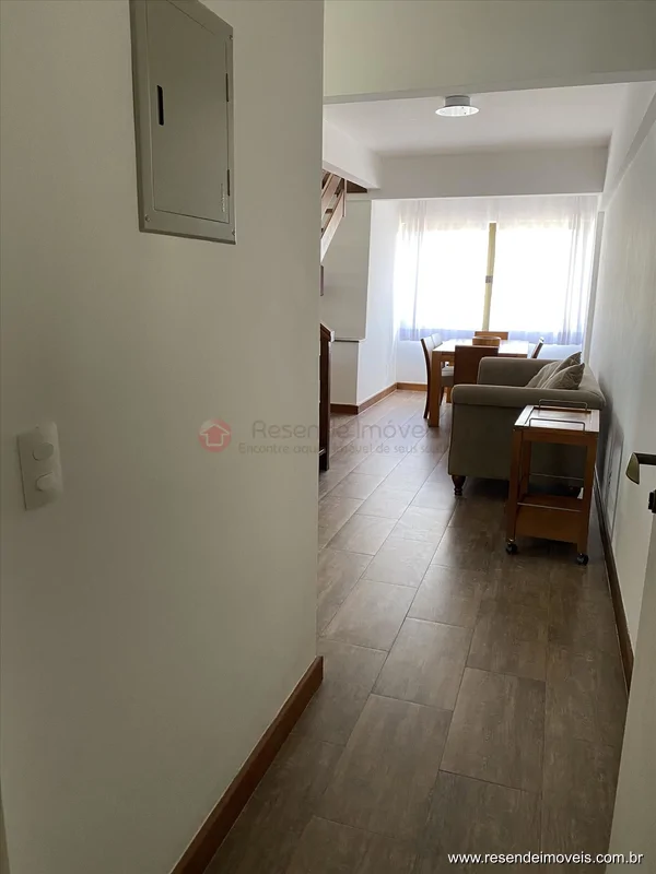 Foto 2 de 21 - Cobertura para aluguel em Vila Julieta