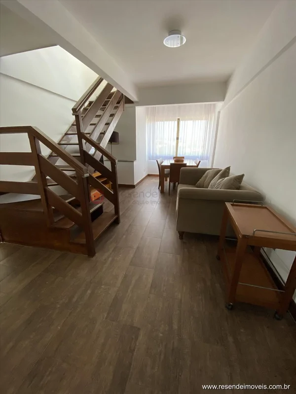 Foto 3 de 21 - Cobertura para aluguel em Vila Julieta