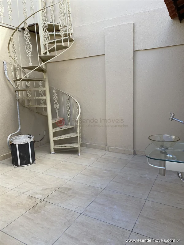 Foto 16 de 21 - Cobertura para aluguel em Vila Julieta