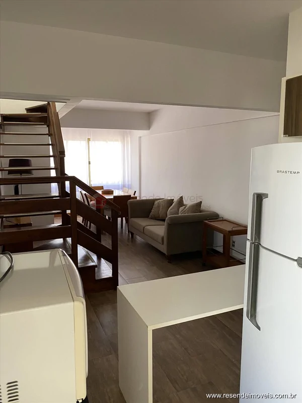 Foto 6 de 21 - Cobertura para aluguel em Vila Julieta