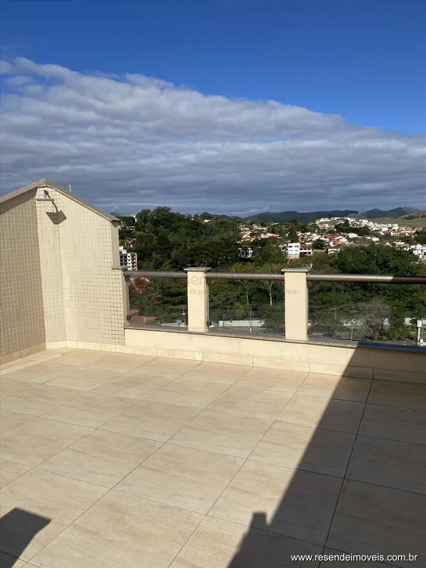 Foto 19 de 21 - Cobertura para aluguel em Vila Julieta