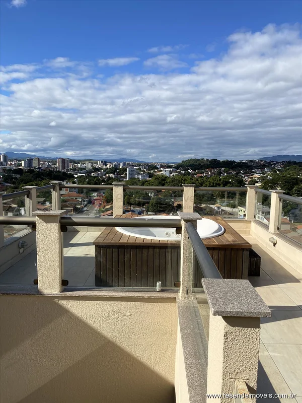 Foto 21 de 21 - Cobertura para aluguel em Vila Julieta