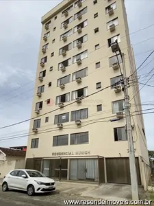 Cobertura para aluguel em Vila Julieta