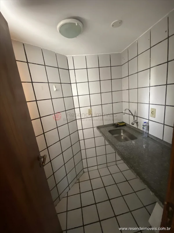 Foto 8 de 11 - Sala Comercial para aluguel em Campos Elíseos