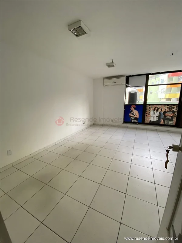 Foto 4 de 11 - Sala Comercial para aluguel em Campos Elíseos