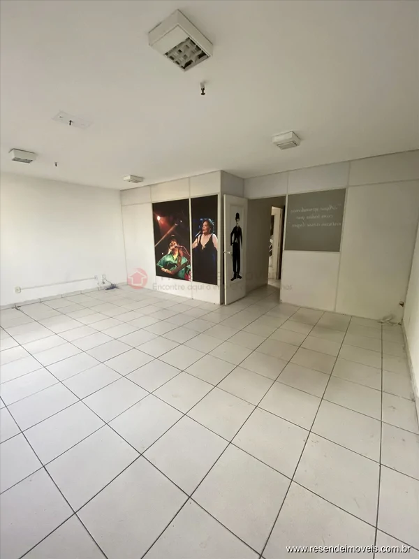 Foto 5 de 11 - Sala Comercial para aluguel em Campos Elíseos