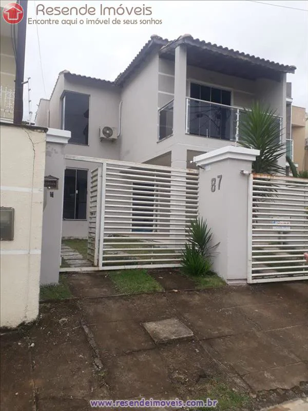 Foto 1 de 10 - Casa para venda em Parque Ipiranga II