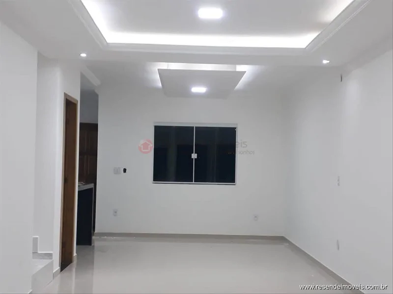 Foto 14 de 22 - Casa para venda em Parque Ipiranga II