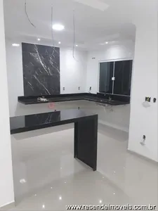 Casa para venda em Parque Ipiranga II