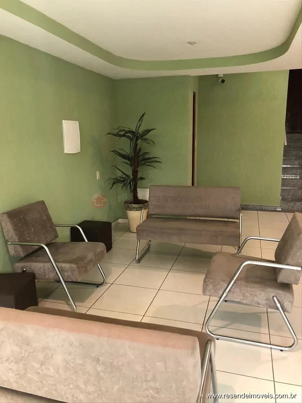 Foto 4 de 19 - Apartamento para aluguel em Barbosa Lima
