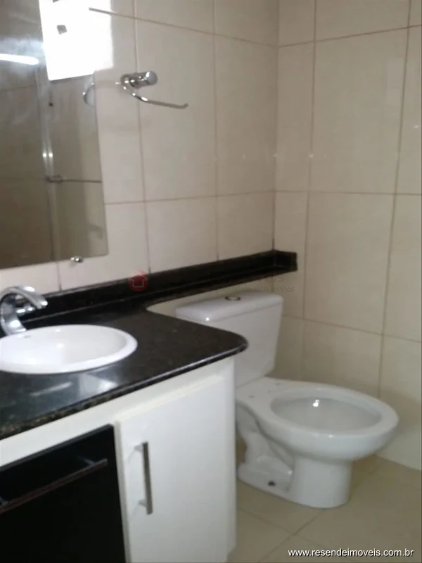 Foto 10 de 19 - Apartamento para aluguel em Barbosa Lima