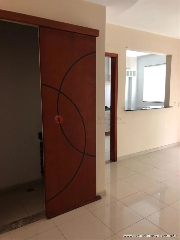 Foto 8 de 19 - Apartamento para aluguel em Barbosa Lima