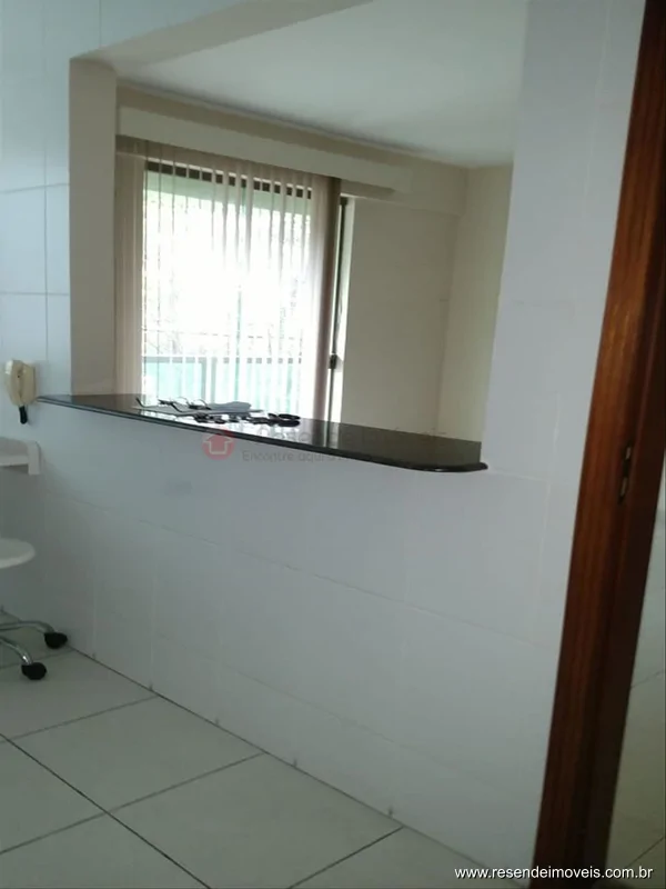 Foto 12 de 19 - Apartamento para aluguel em Barbosa Lima