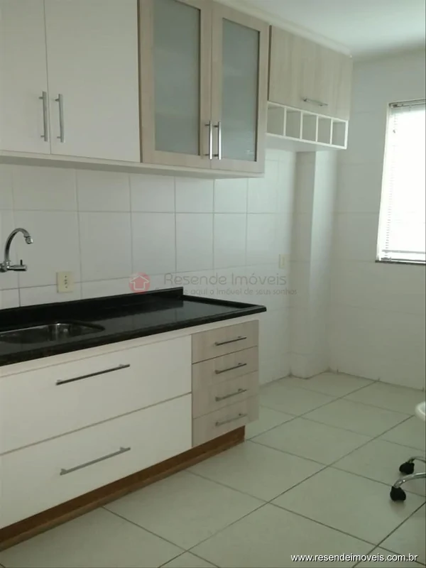 Foto 18 de 19 - Apartamento para aluguel em Barbosa Lima