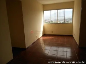 Apartamento para aluguel em Jardim Jalisco