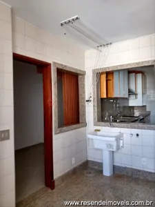 Apartamento para aluguel em Jardim Jalisco