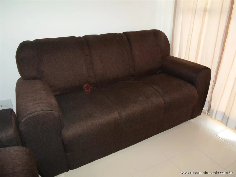 Foto 6 de 8 - Apartamento para aluguel em Jardim Jalisco