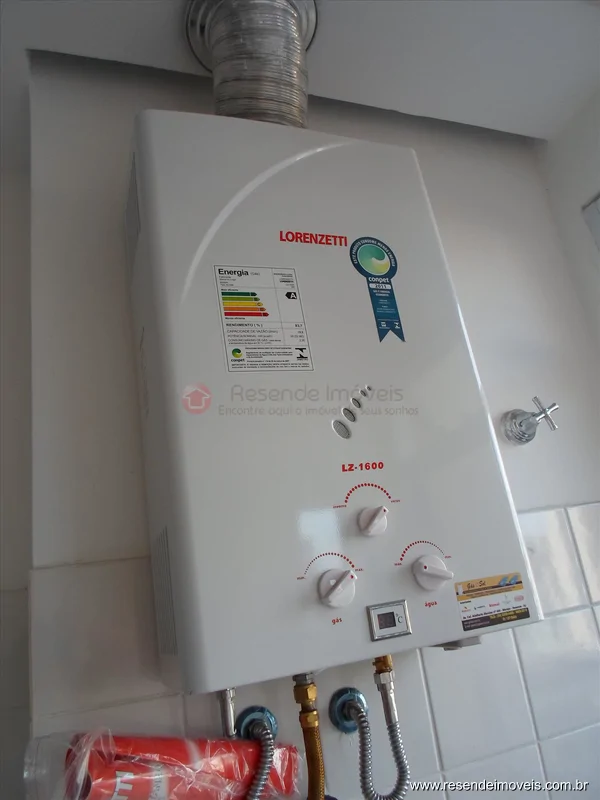 Foto 5 de 8 - Apartamento para aluguel em Jardim Jalisco