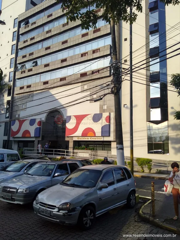 Foto 8 de 12 - Sala Comercial para aluguel em Jardim Tropical