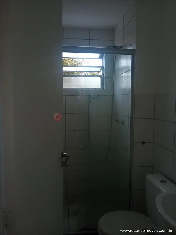 Foto 5 de 6 - Apartamento para aluguel em Paraíso