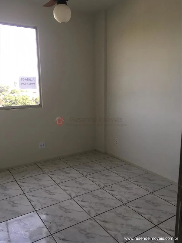 Foto 7 de 16 - Apartamento para aluguel em Comercial