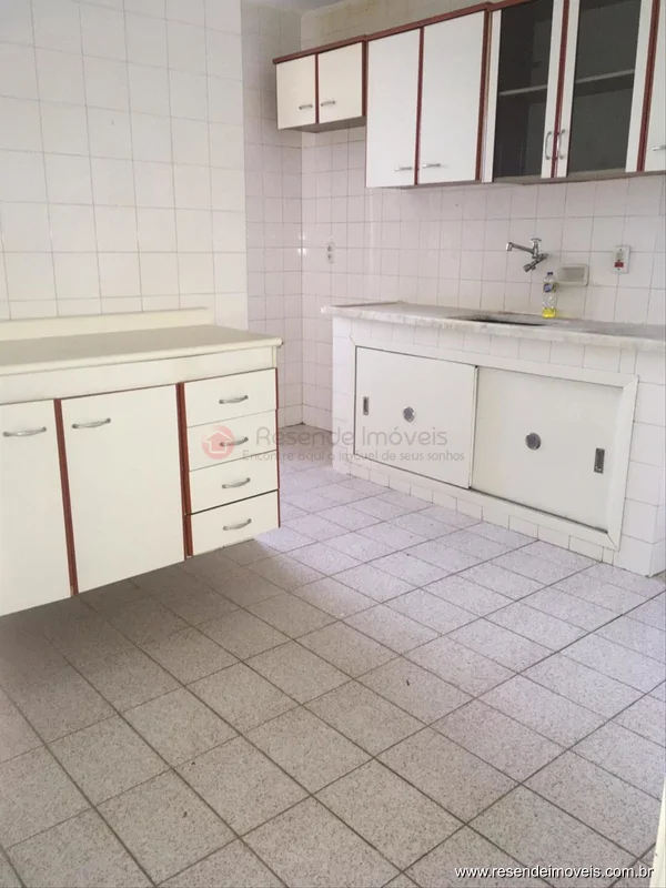 Foto 2 de 16 - Apartamento para aluguel em Comercial