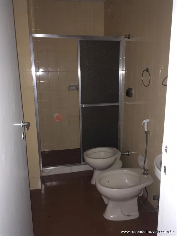 Foto 1 de 16 - Apartamento para aluguel em Comercial