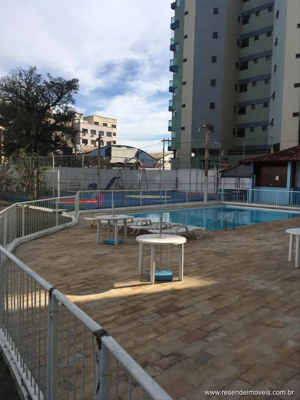 Foto 10 de 16 - Apartamento para aluguel em Comercial