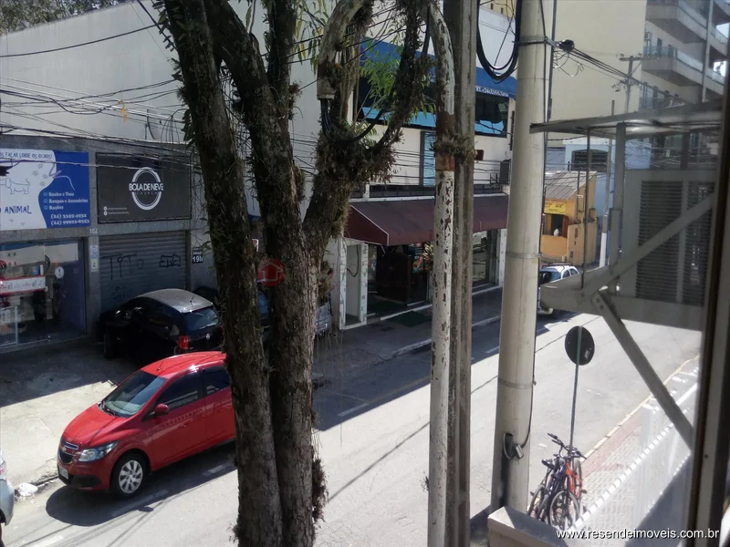 Foto 2 de 10 - Sala Comercial para aluguel em Campos Elíseos