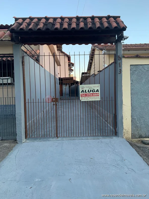 Foto 10 de 14 - Casa para aluguel em Manejo