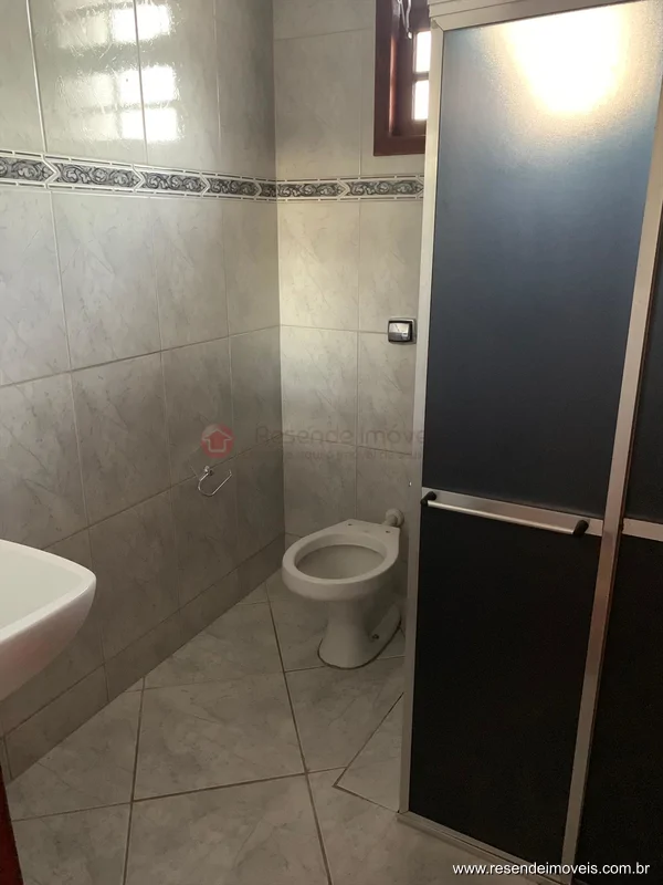 Foto 4 de 14 - Casa para aluguel em Manejo