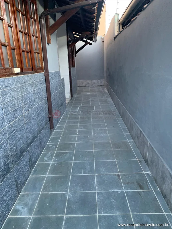 Foto 12 de 14 - Casa para aluguel em Manejo