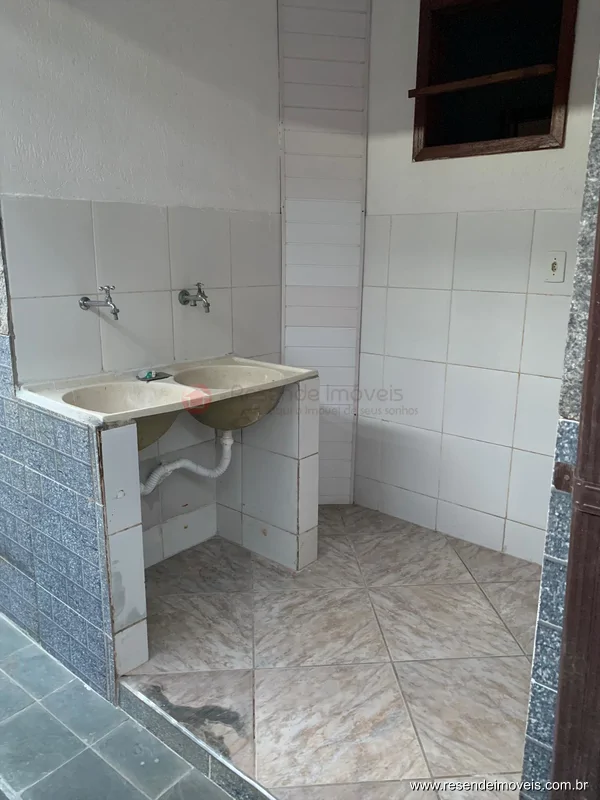 Foto 7 de 14 - Casa para aluguel em Manejo