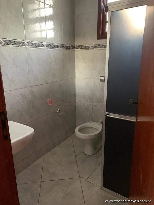 Foto 3 de 14 - Casa para aluguel em Manejo